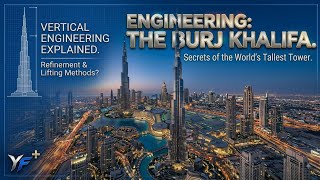AI Is Engineering Dubai’s Next Mega Tower 🤯 | The Future of Architecture