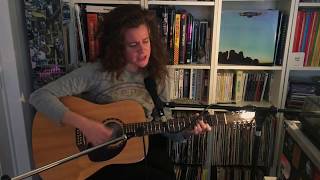 Video thumbnail of "Take It Easy - Eagles Cover"