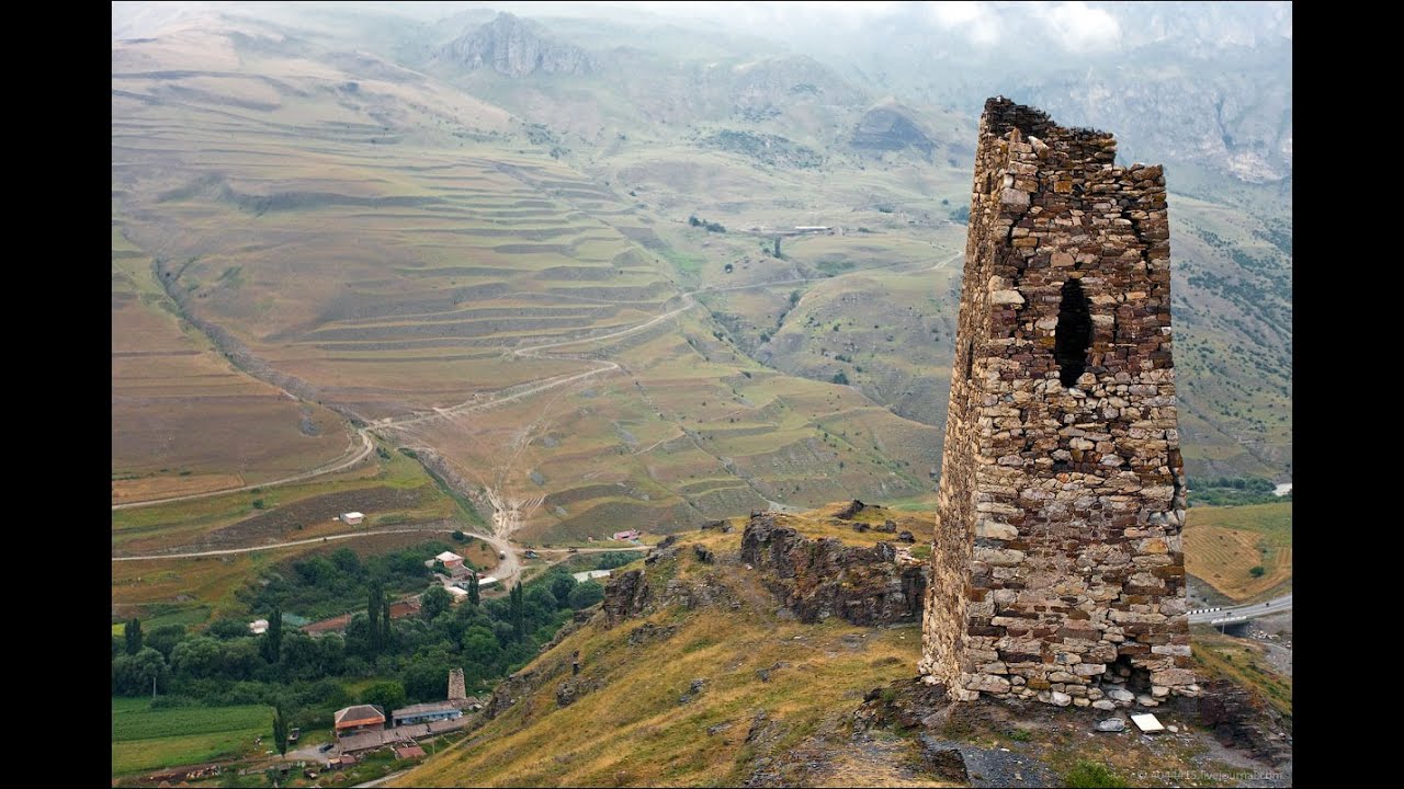 ВЧ 66431| Цхинвал, Южная Осетия |4-ая военная база | Российская часть ...