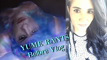 Ghost In The Shell BEFORE Vlog - Is The Criticism Justified? - YUME RANTS