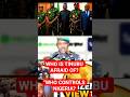 TINUBU SHOCKS NIGERIANS: “THEY MAY KILL ME” If I Fight Insecurity | Nigeria Security Crisis