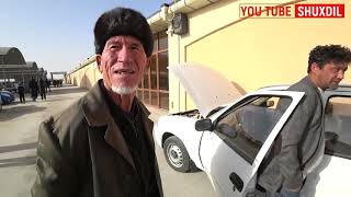 ХОРАЗМ МОШИНА БОЗОРИ НАРХЛАРИ 08.11.18 УРГАНЧ (ВИДЕО ВАРИАНТ 2)