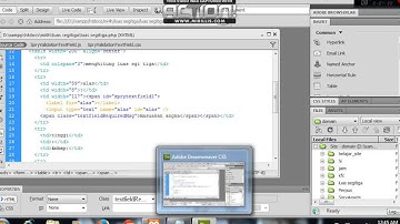 Menghitung Luas Segitiga PHP
