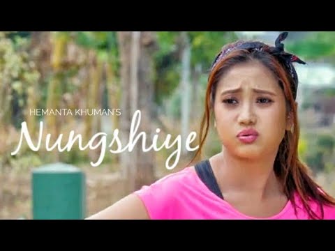 Nungshiye  Roshan  Soma  Chitra  Official Music Video Release 2018