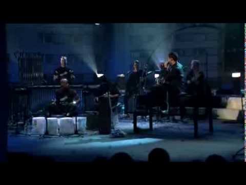 Sido - MTV Unplugged Live
