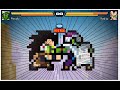 Dragon Ball Devolution (Saga Z), capitulo 1.