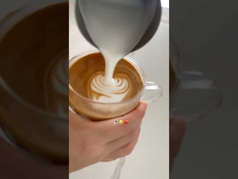 Ugly Coffee Latte Art Coffee Latteart Coffeelover Coffeetime Dailyshorts Coffeelatteart