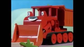 Download lagu Bob the Builder Shorts - Muck's Shortcut