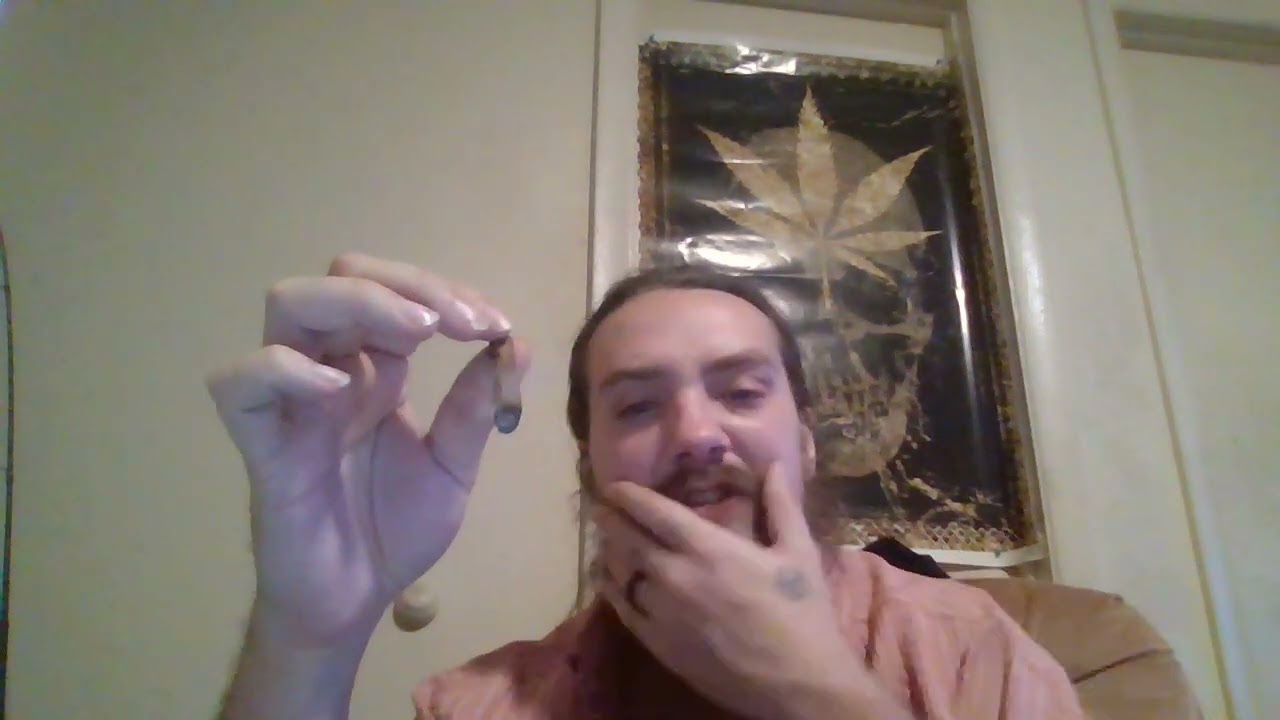 THCA DIAMOND KIEF PRE-ROLL?