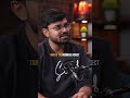 Google vs Microsoft: Skills They Look for in Designers | Dhairya Decodes
