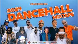 Dancehall Mix 2024 / New Dancehall Songs | Higher Life | Kranium,Chronic law,Skeng,Skippa,Teejay