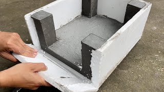 Cement Life Hacks - Simple Ways To Make Your Kids Happier