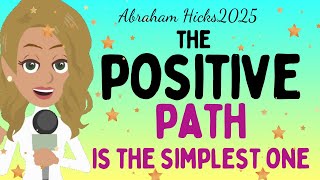 Download Lagu Abraham Hicks 2025 new  - The positive path is the simplest one 💖Law of attraction MP3 Download Lagu Abraham Hicks 2025 new  - The positive path is the simplest one 💖Law of attraction MP3
