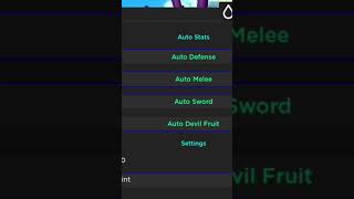 NEW* Roblox King Legacy Hack Script GUI : Auto Farm, Devil Fruit
