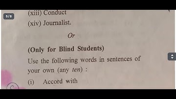 B.a 4th sem 2023 English  Question paper cdlu kuk mdu all university