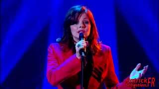 Douchka chante Le Clown en Live dans les Années Bonheur de Patrick Sébastien