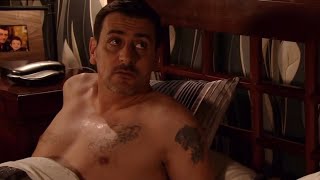 Peter Barlow - 3rd March 2014