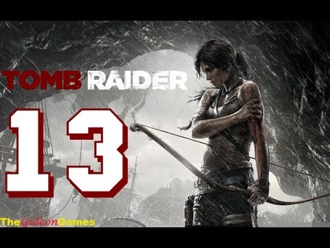 Video: Tomb Raider-genstart Forsinket Indtil