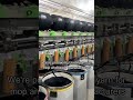 How recycled yarn is made in our factory