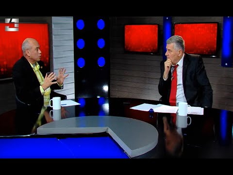 მეგობრებს ყველაფერი, დანარჩენს - არაფერი - ვატო სურგულაძე