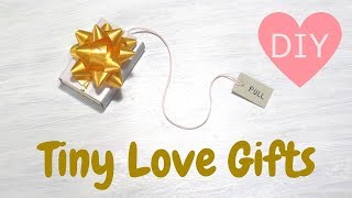 видео cute homemade gifts for boyfriend