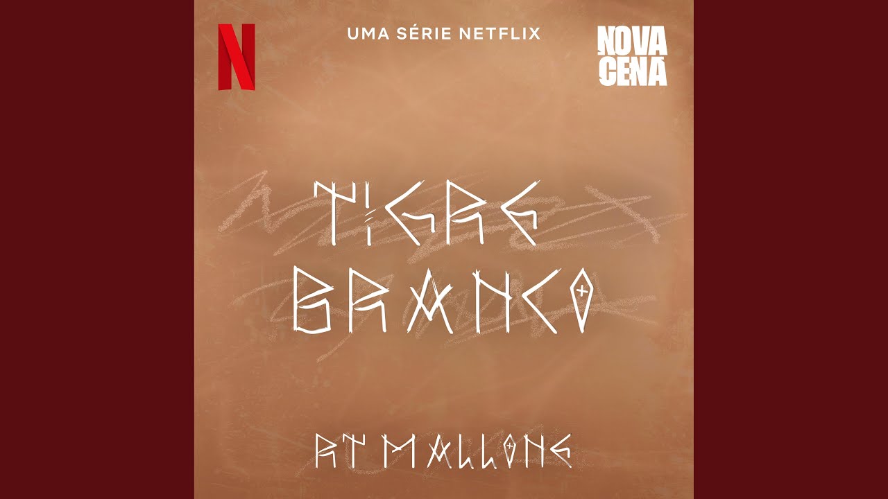 YouTubeでTigre Branco (Uma série Netflix "Nova Cena")を視聴