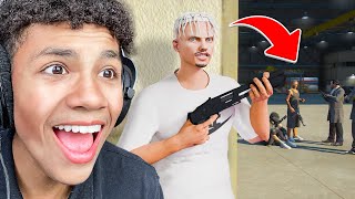 🔴 AMERSFOORT ROLEPLAY OVERNEMEN!!⚔️ | LIVE NL/BE