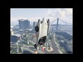 GTA 5 🚀 Owning A Scram Jet (PC)