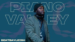 EP 98: Piano Valley presents BeatsByBayLeigh - Kitchen Party Mix Edition powered by Sango Euphoria