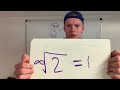 End of video