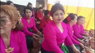 Kundangan tgl 4-11-2025 ring Mendoyo Dangin Tukad