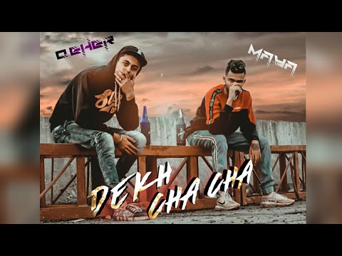QEHER x Maya RND - DEKH CHACHA | (Music Video) | 2019 | 7 Vision |! 2O19 ! 7 VISION | PROD. MIXLA