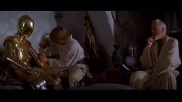 Kenobi: Before the Dark Times