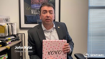 Secure Your Heart and Your Organization On Valentine