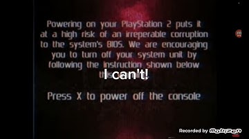 PS2 kill screen story *TEXT TO SPEECH*