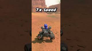 NEW UNLOCK METHOD FOR CHARGIN CHUCK - UFO Method - VERY FAST #mariokart #mariokartworld #gaming
