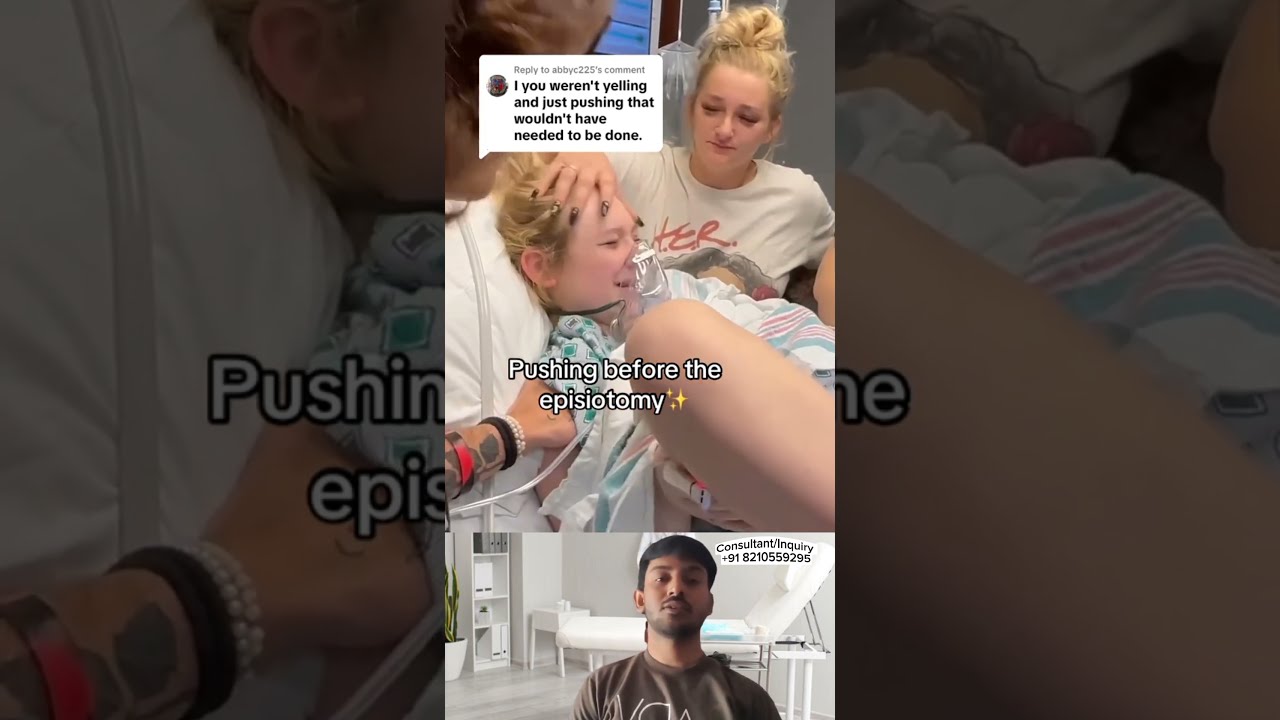 Natural Normal Mother Delivery Newborn Cute Baby Birth Vlog Respect Mom Pain Can T Explain Shorts