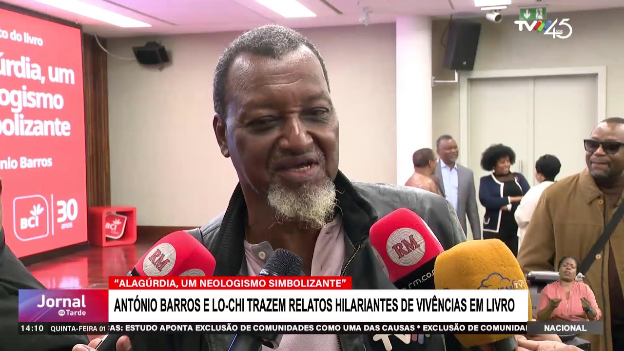 JORNAL DA TARDE 01.10.2026