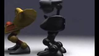 Мультфильм Robots 3D -- смотреть онлайн ролик «мультфильм robots 3d».webm Мультфильм Robots 3D -- смотреть онлайн ролик «мультфильм robots 3d».webm