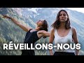 Capture de la vidéo Réveillons-Nous