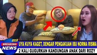 KLARIFIKASI IBU NORMA RISMA BIKIN KAGET SAAT DIHIPNOTIS|| SUAMI-KU SELINGKUH DENGAN IBU-KU⁉️