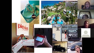 New Plexus Ambassador Boot Camp Training July 2016