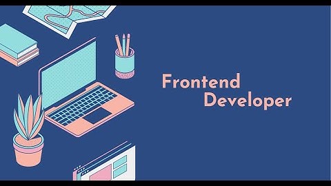 FRONT_END DEVELOPMENT | ANGULAR | REACT JS| DEMO CLASS in TELUGU |2023