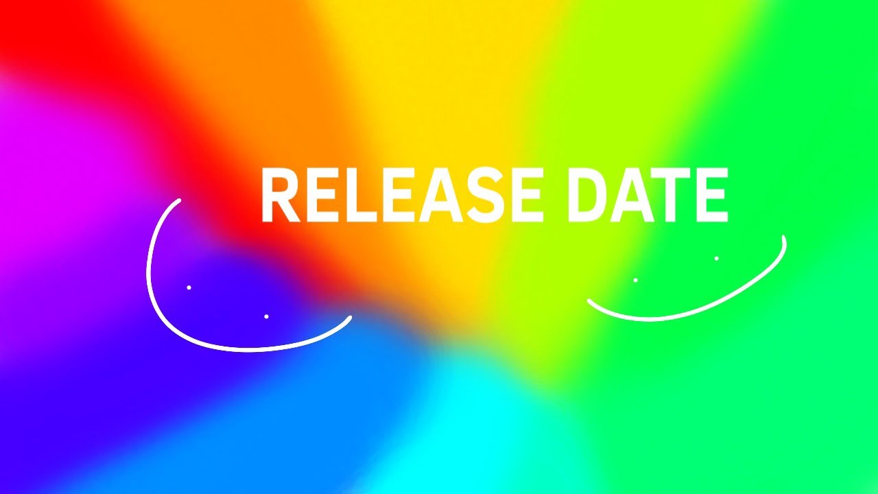 RELEASE DATE FOR 3A! - YouTube