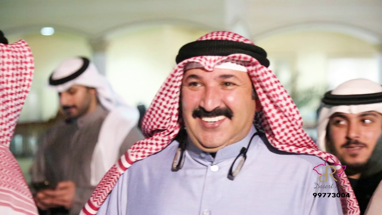 أفراح السويط  حفل زفاف سلطان خلف بن سلحوب السويط