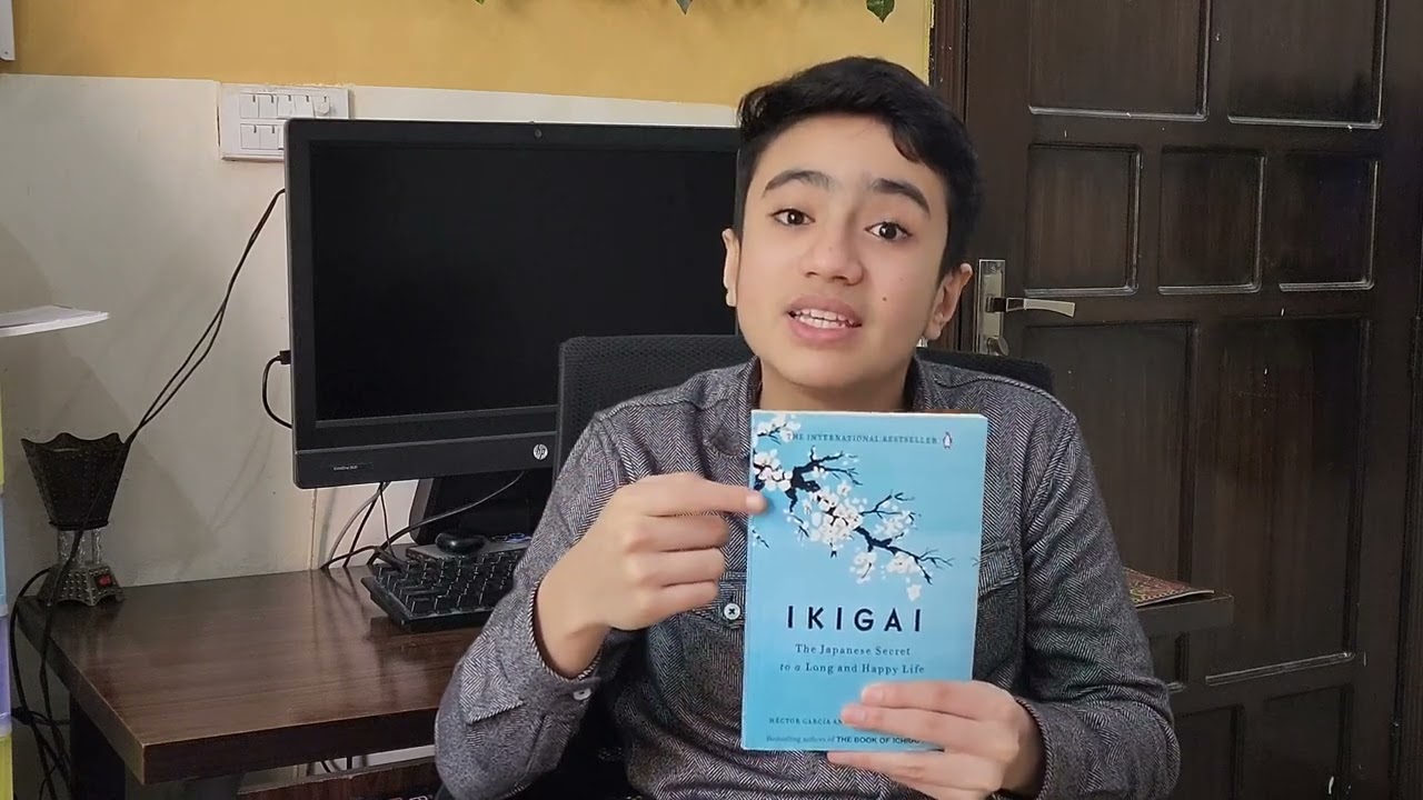 Ikigai & Islam: Finding Your Purpose Beyond Success