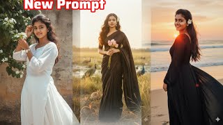 New Trending Gemini AI prompts🪔 All prompts are in Description 😍2025 screenshot 2