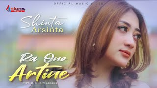 Shinta Arsinta - Ra Ono Artine