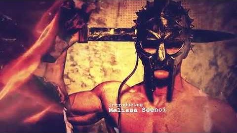 Fire Burning Grunge Opener - After Effects | Videohive Projects