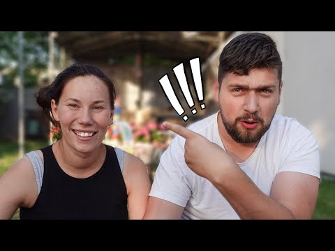 Q & A - Czy chcemy czwarte dziecko?